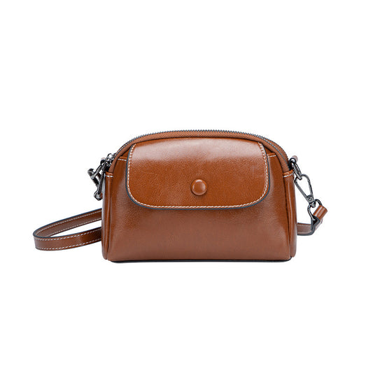 Summer Simplicity Shoulder Mini bag