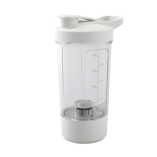 Electric Protein Powder Mixing Cup Automatic Shaker Mixer Shake Bottle