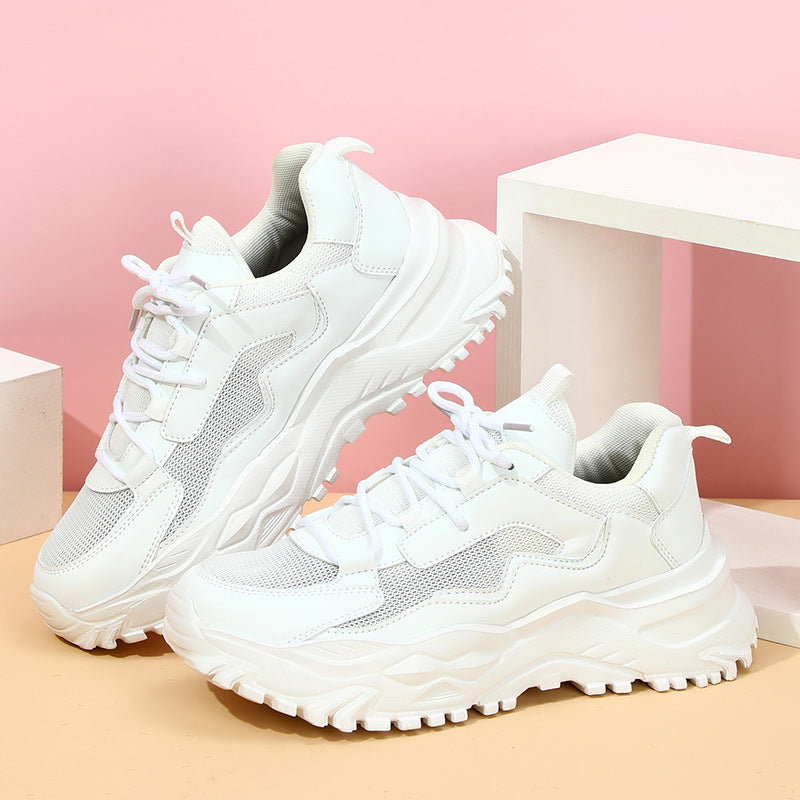 Outdoor Breathable Comfort and Casual Sports Shoes