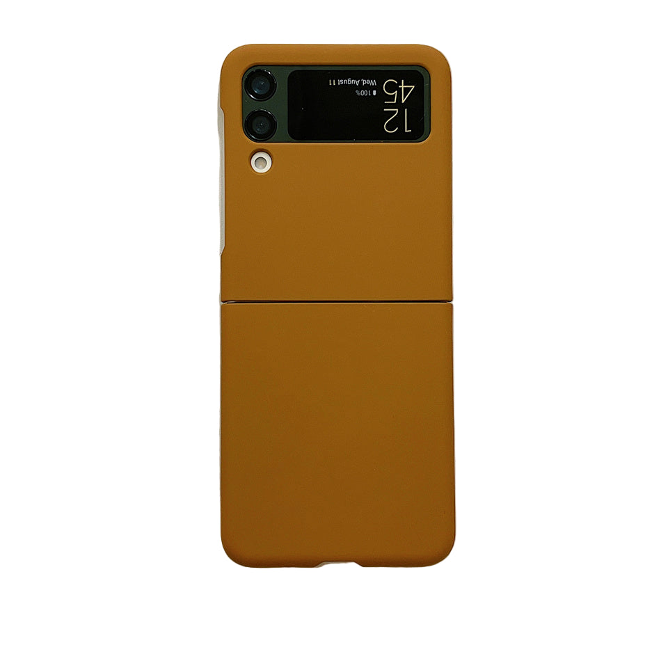Mobile Phone Case Folding Screen Hard Case