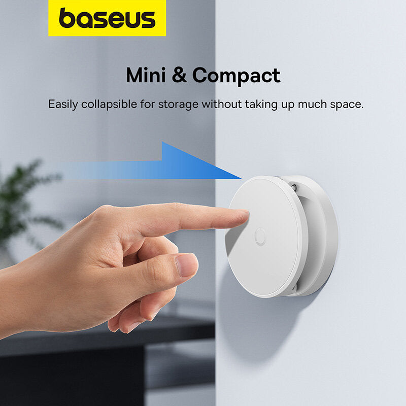Baseus MagPro Series Magnetic Foldable Phone Holder