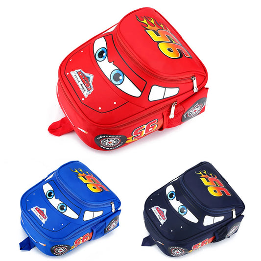 Cars Waterproof and Lightweight Car Backpack