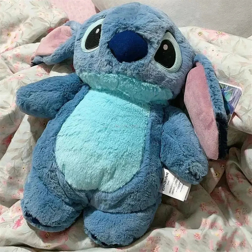 Extra Large Plush Hot Water Bottle Home Water Filling Hand Warmer