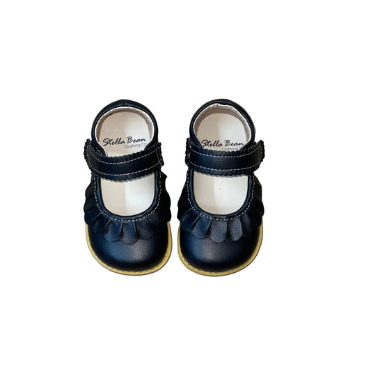 TD Ruche Casual Mary Jane Shoes