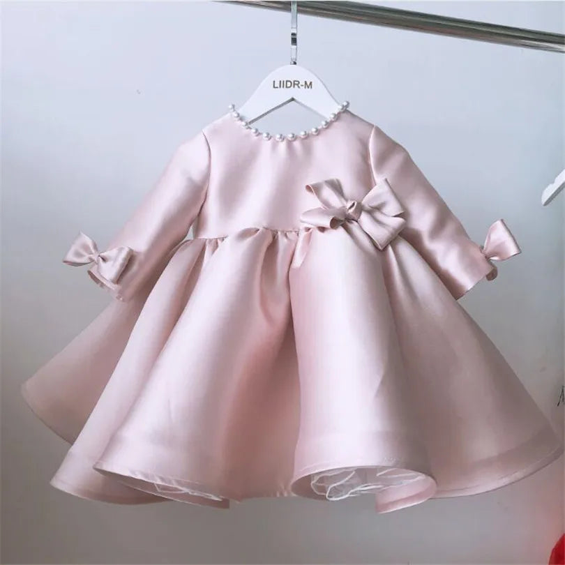 Dress Princess Kids Dresses for Girls Toddler