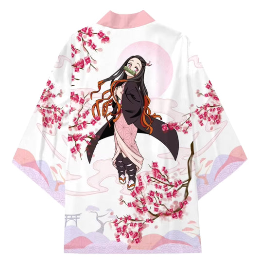Anime Demon Slayer Cosplay Costumes