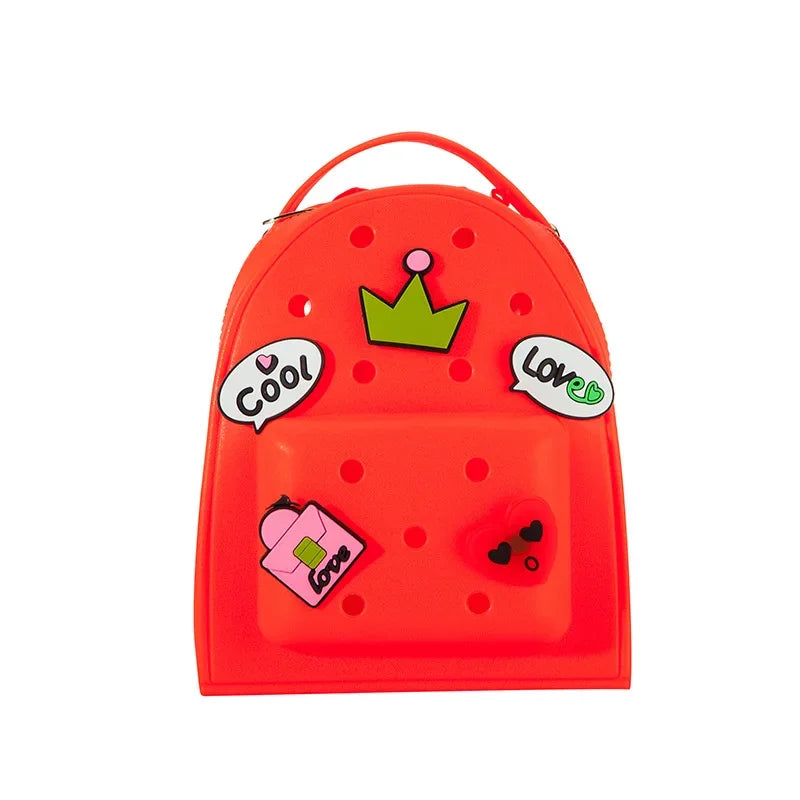 Cute Backpacks Bucket for Kids