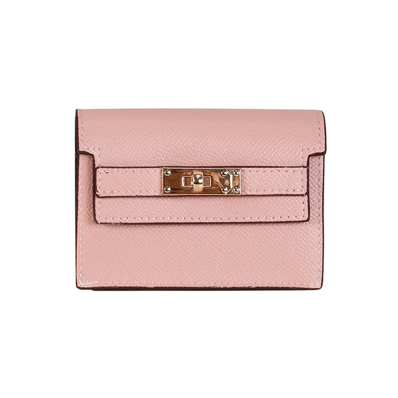 Coin Purse, Multi-slot Card Case