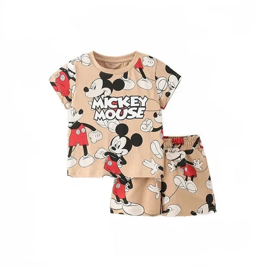 Summer Baby Boy clothes