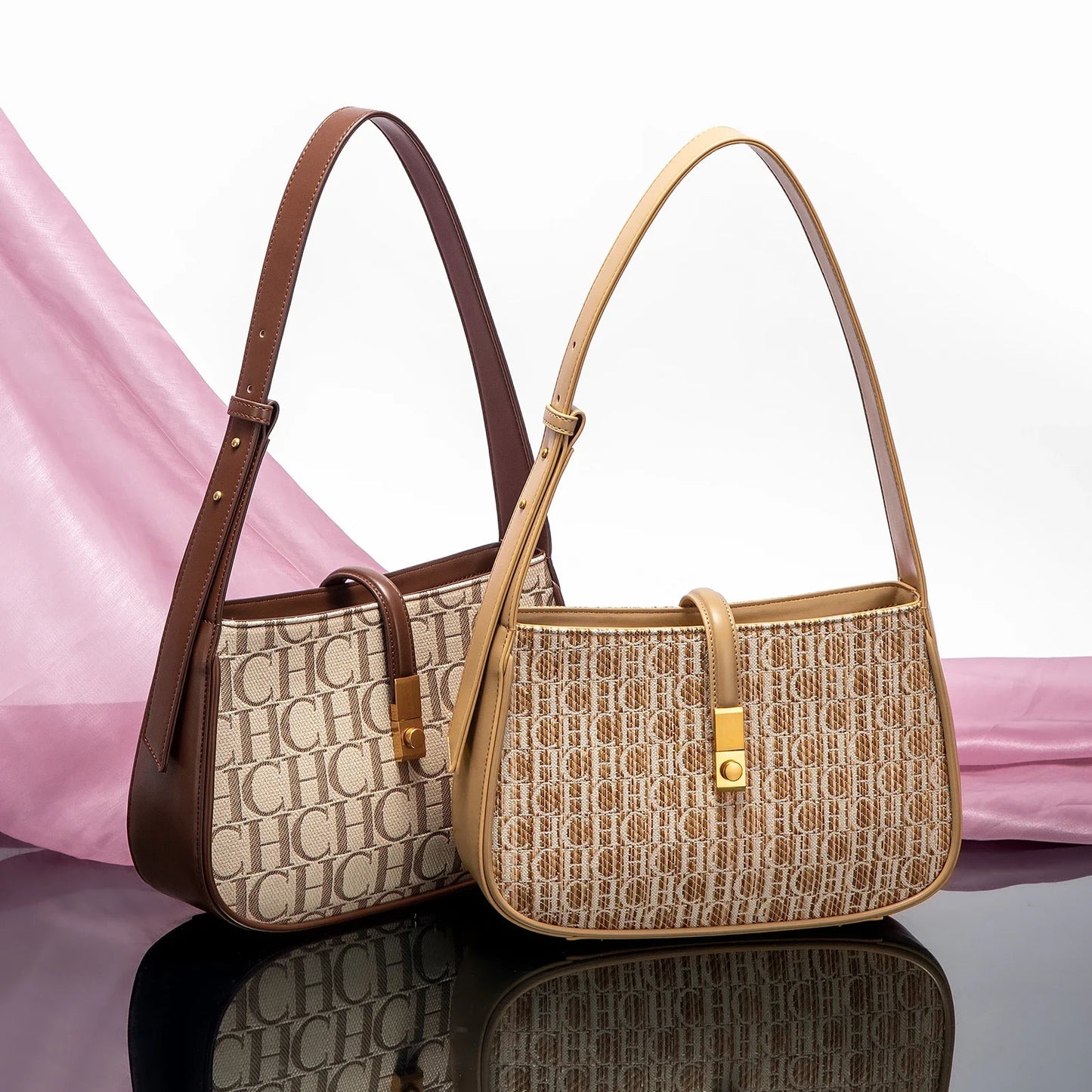 Classic Retro Women's Party Multi-Functional Occasion Handbag