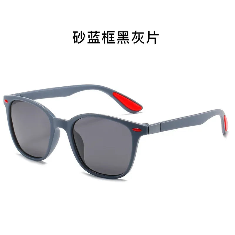 Men's Polarized Sunglasses Driving Sunglasses