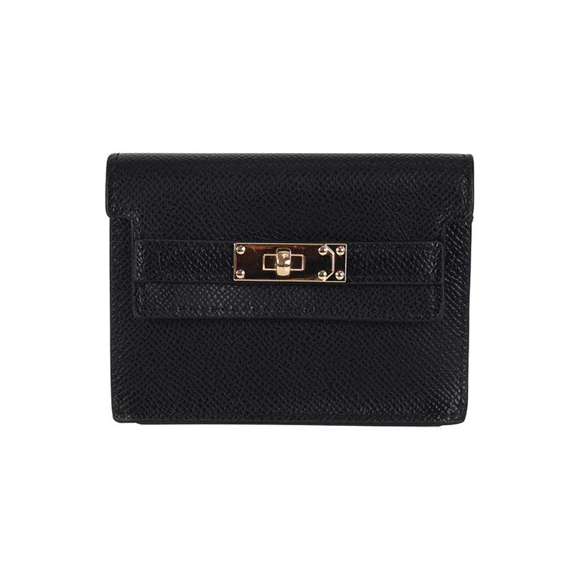 Coin Purse, Multi-slot Card Case
