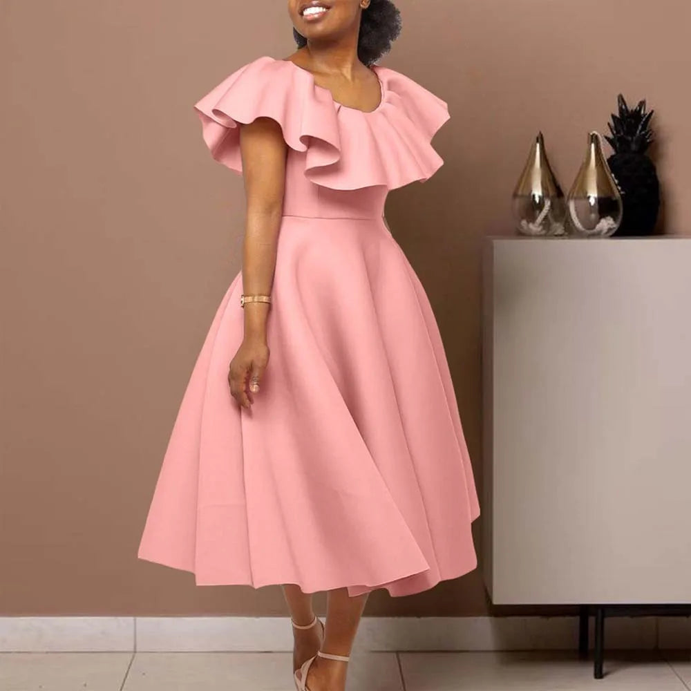 Elegant Party Dresses for Women