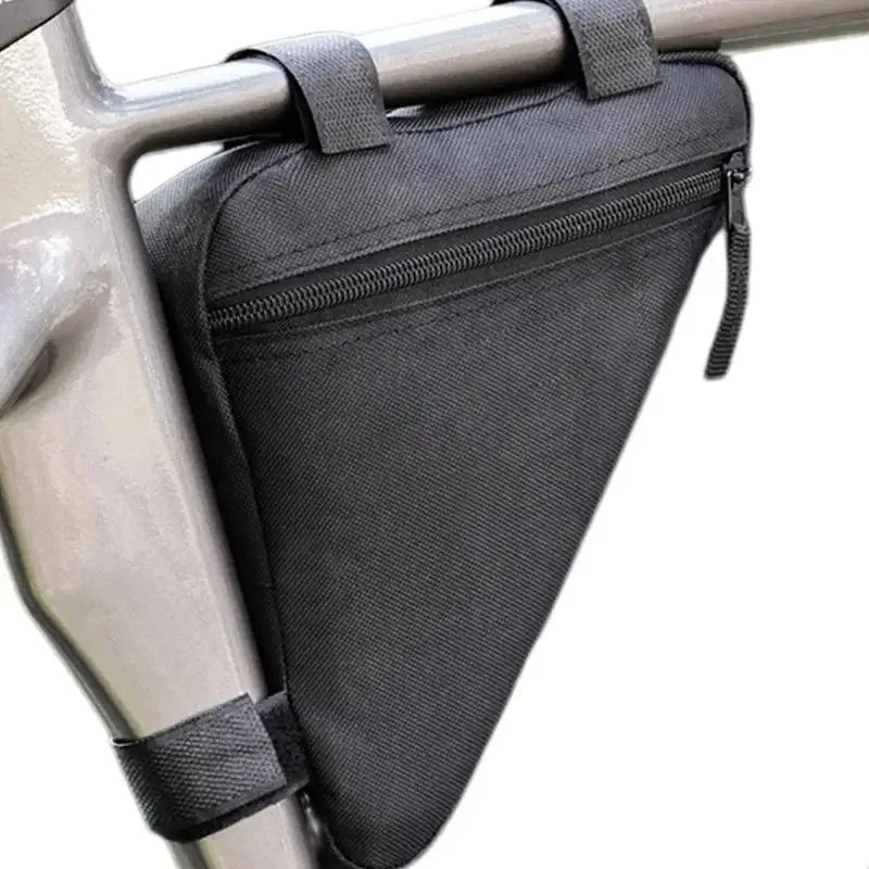 Bicycle Triangle Bag