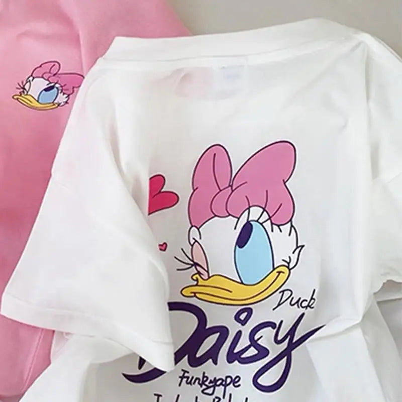 Tees Children New Round Neck Thin Loose Base Shirt