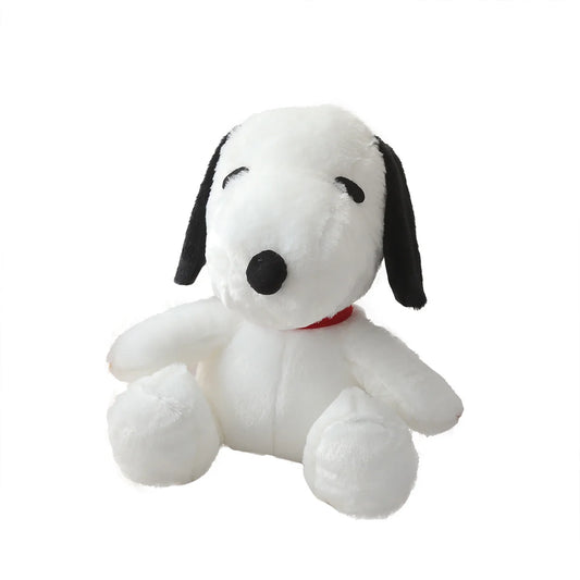 Snoopy Plush Toy Hug Plushies Birthday Gifts