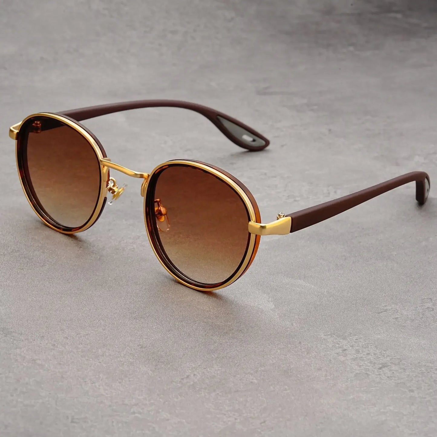 Vintage designer outdoor sunglasses