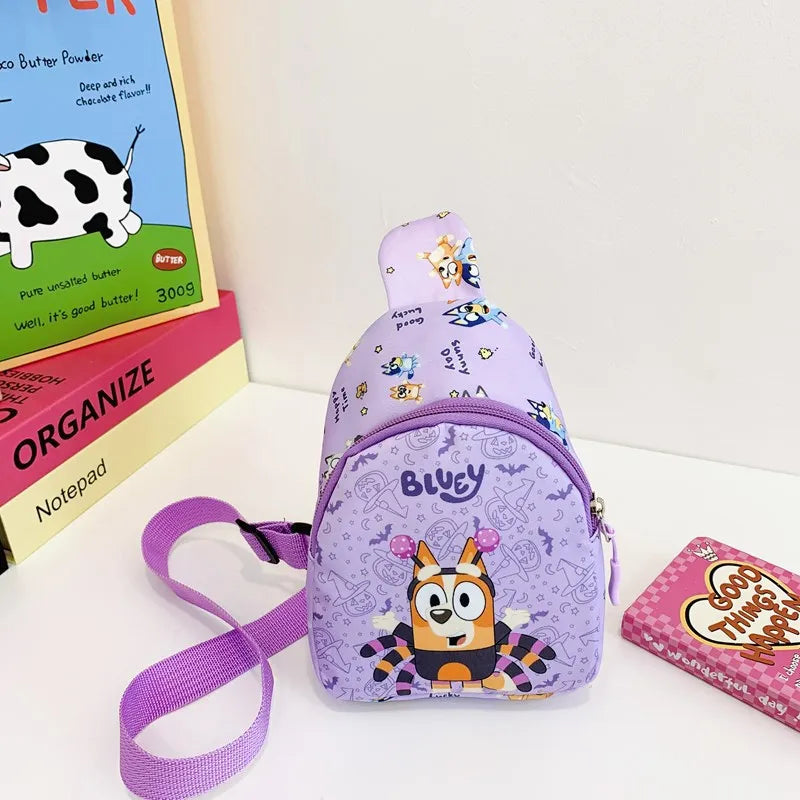 Bingo Friends Children's Bag