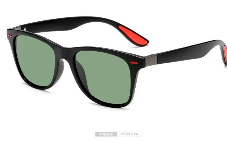 Men's Polarized Sunglasses Driving Sunglasses