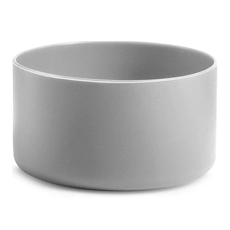 Silicone Coaster Bottom Sleeve Cover