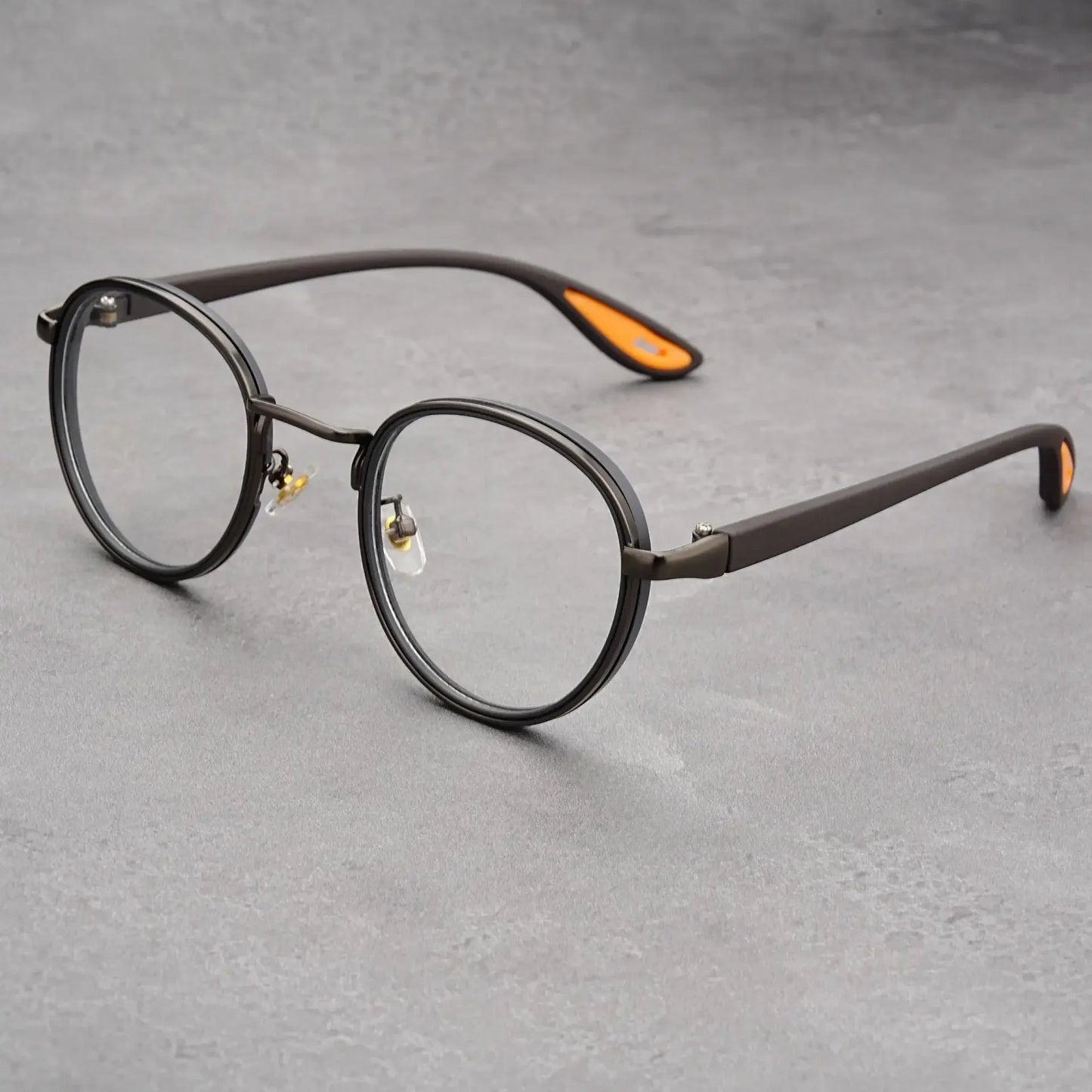 Vintage designer outdoor sunglasses
