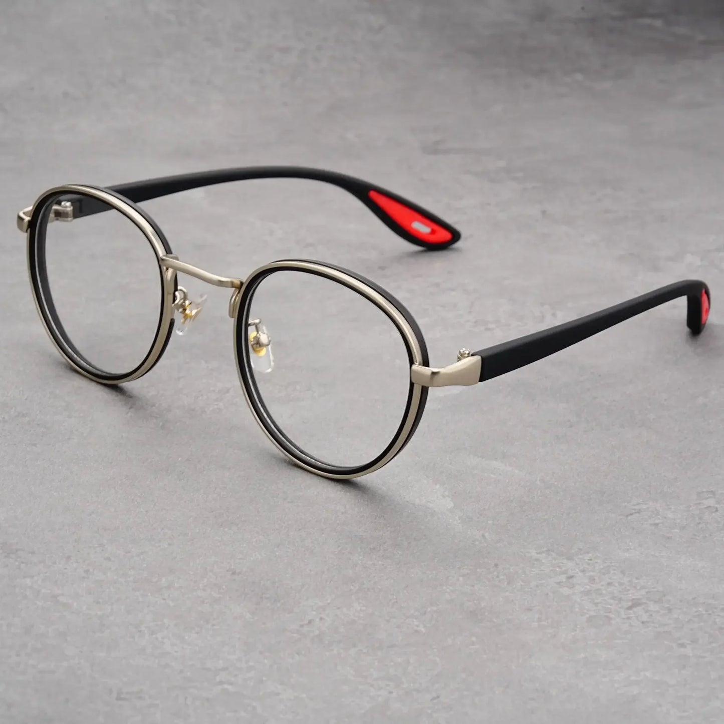 Vintage designer outdoor sunglasses