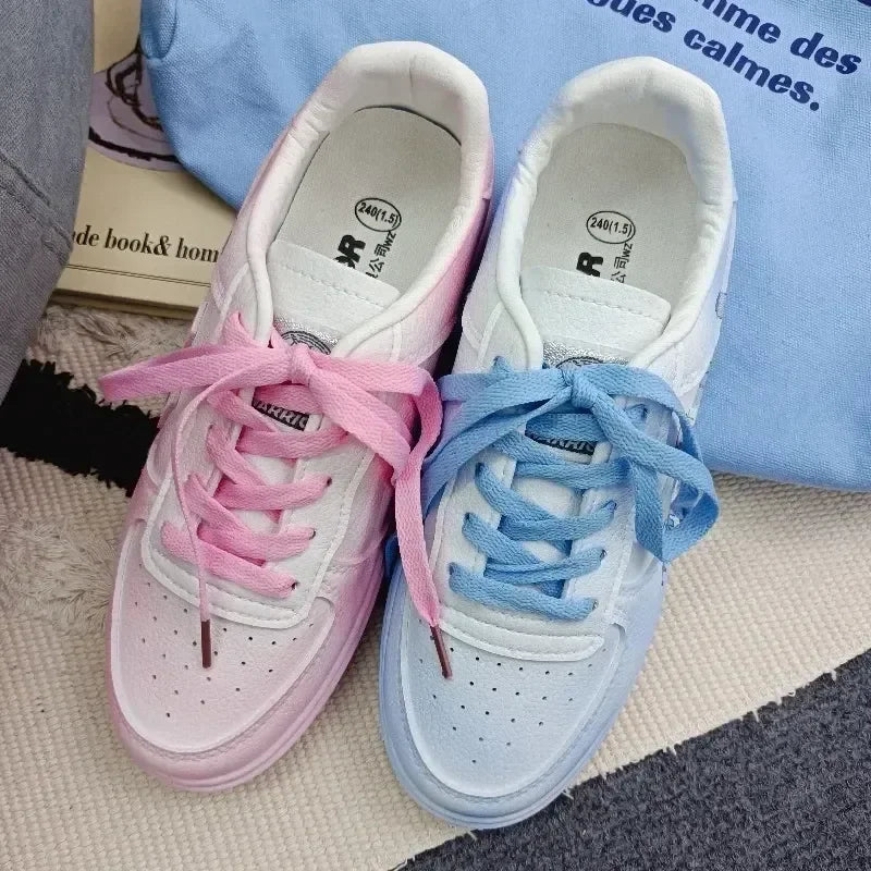 Disney Sneaker Women Summer Breathable Versatile