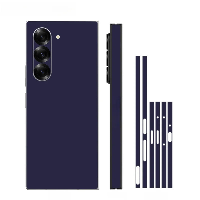 Creative Decal Skin for Samsung Galaxy Z Fold