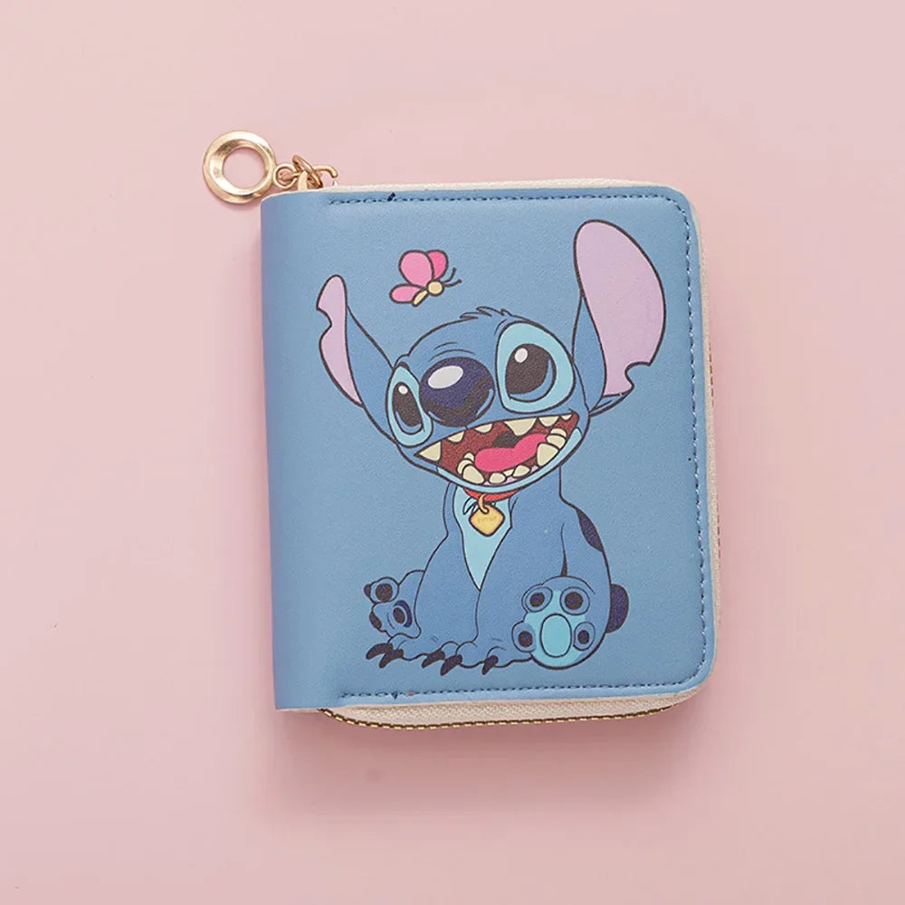 Stitch Coin Purse