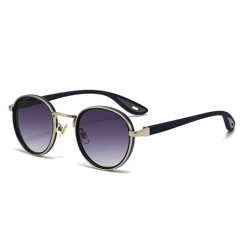 Vintage designer outdoor sunglasses