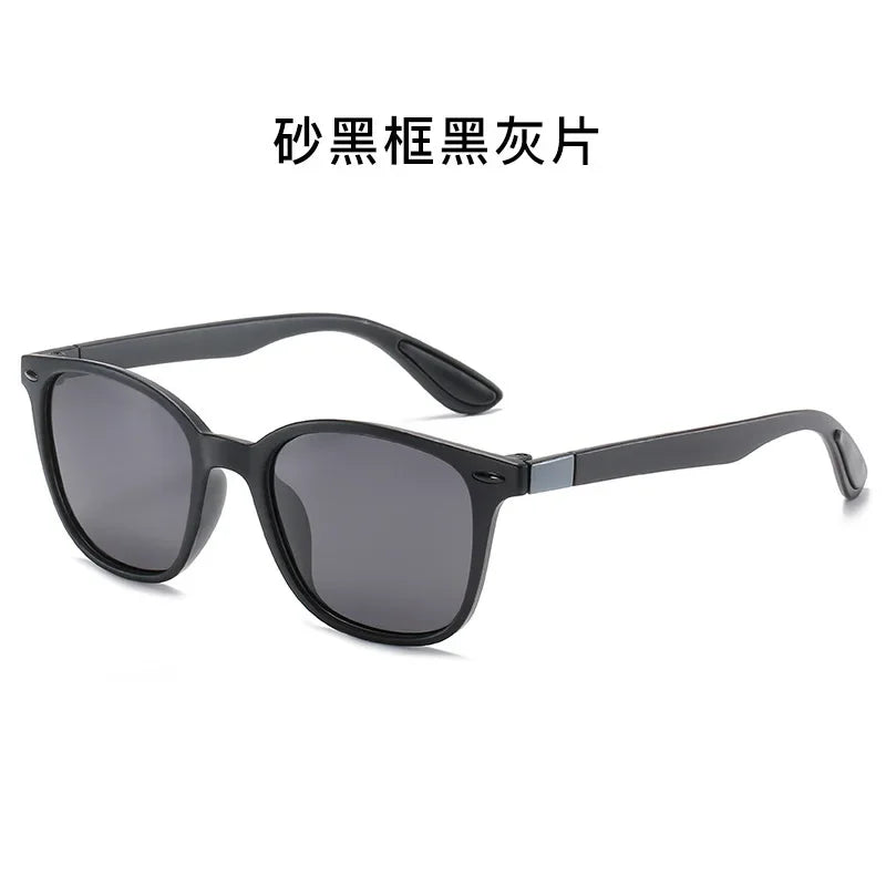 Men's Polarized Sunglasses Driving Sunglasses