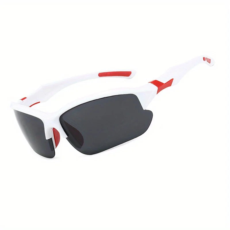 Outdoor Polarized Sports Glasses Windproof