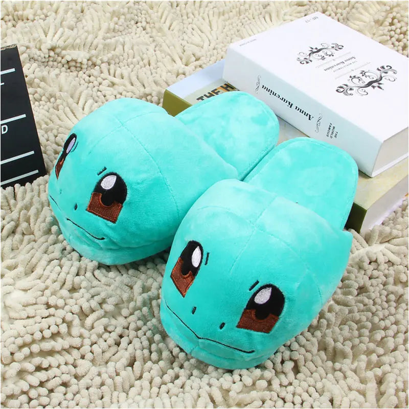 Pokemon Slippers