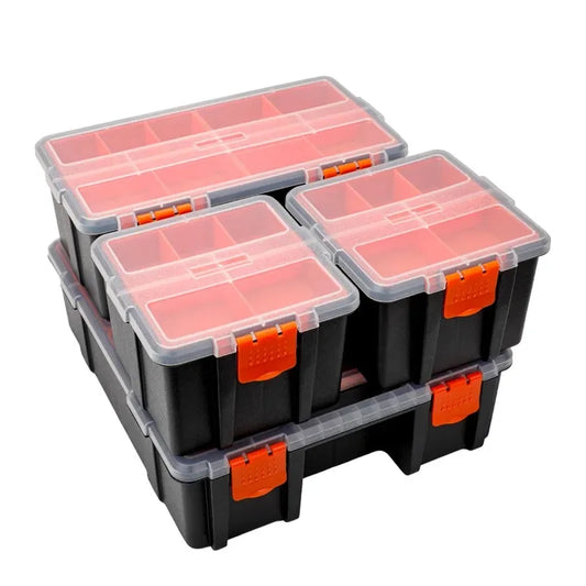 Hardware Storage Toolbox Multifunctional
