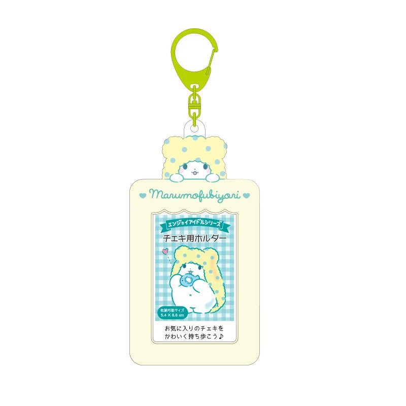 Sanrios Photocard Bag Card Holders Storage