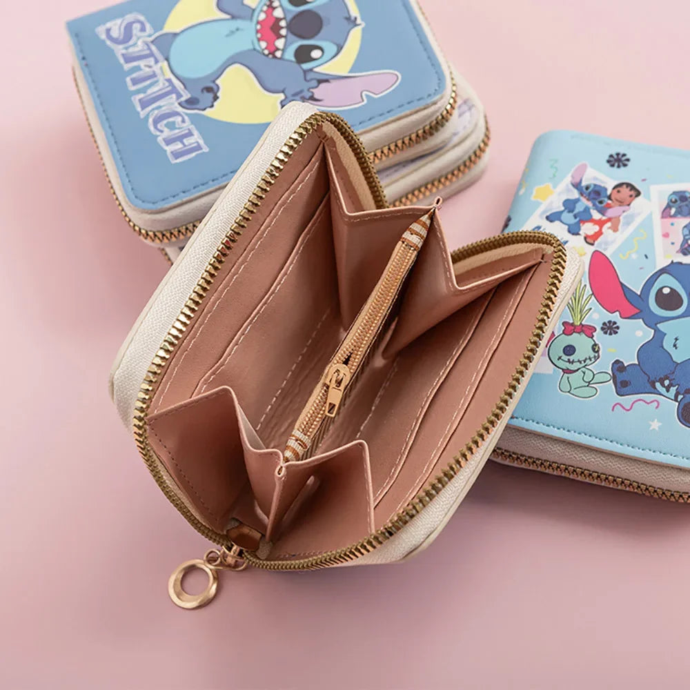 Stitch Coin Purse