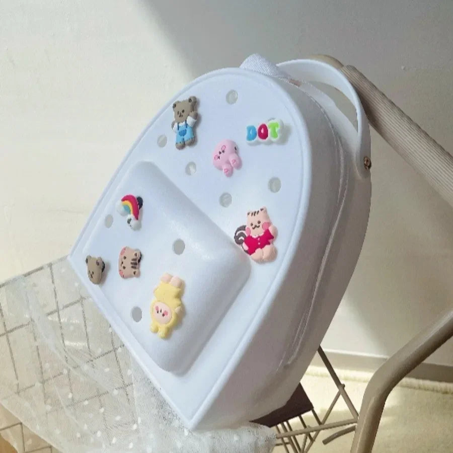 Cute Backpacks Bucket for Kids