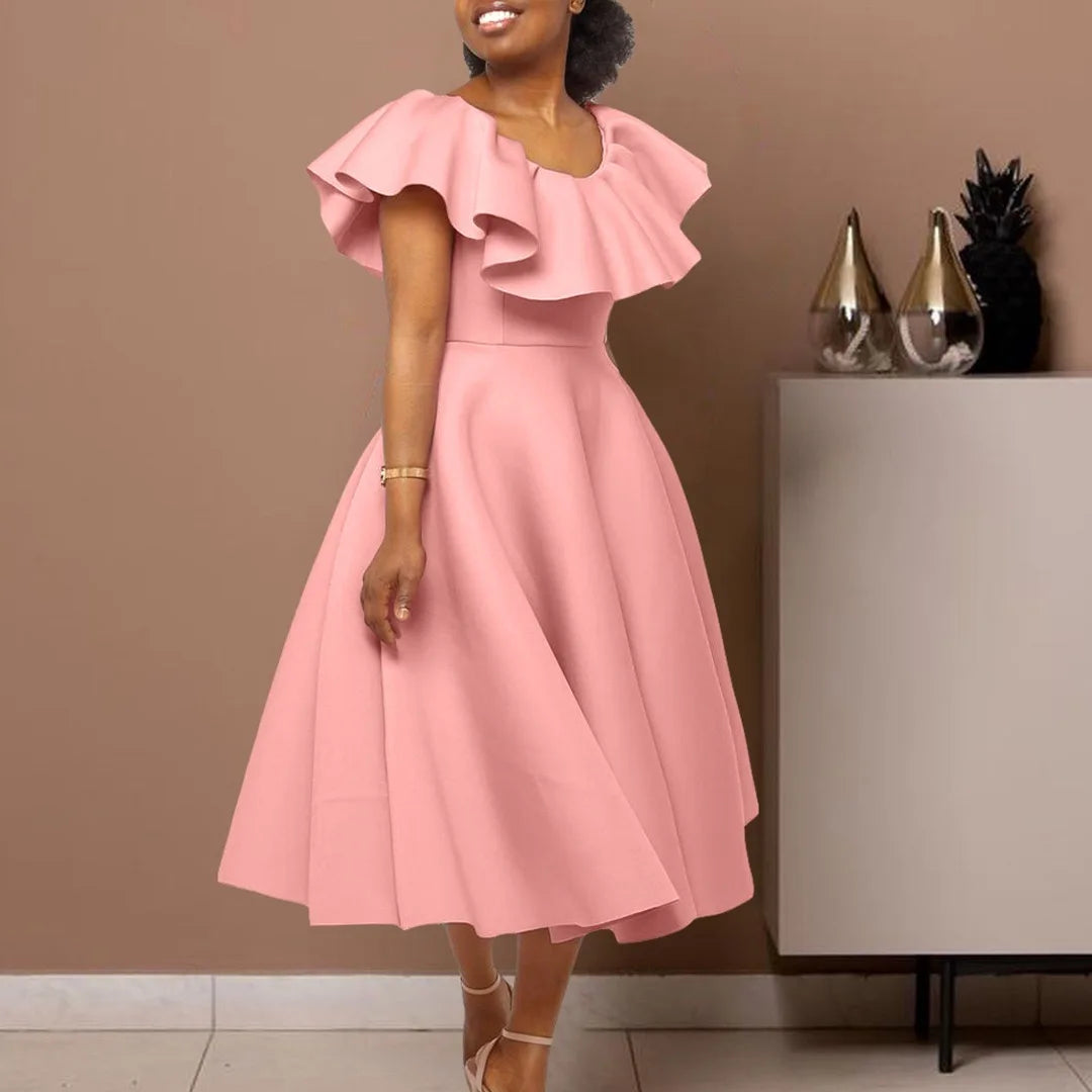 Elegant Party Dresses for Women
