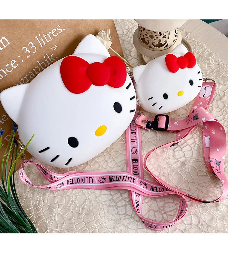 Hello Kitty Crossbody Bags Gift