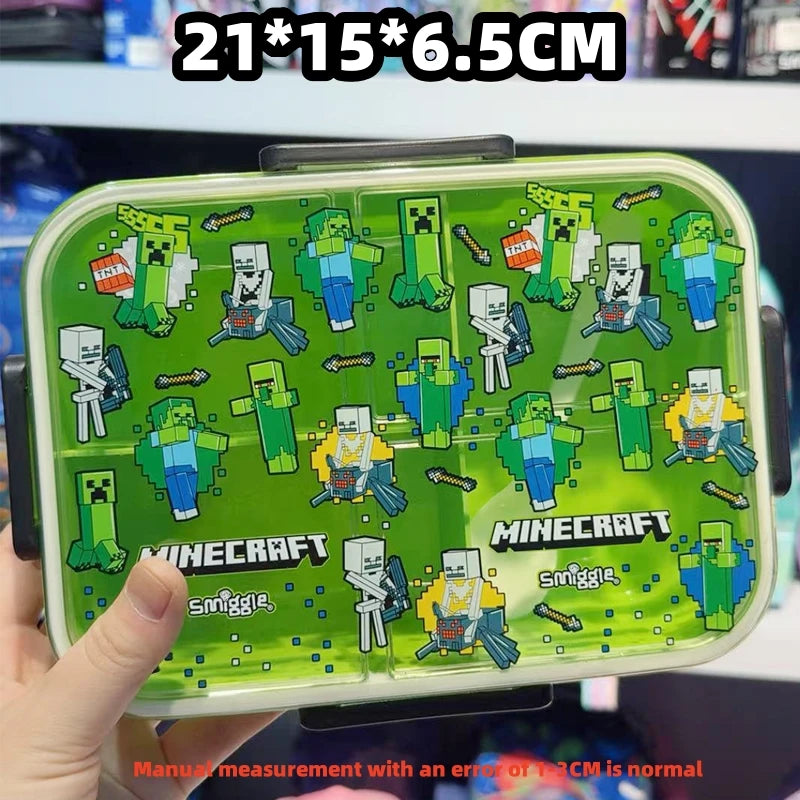 Minecraft Genuine Learning Stationery Cartoon School