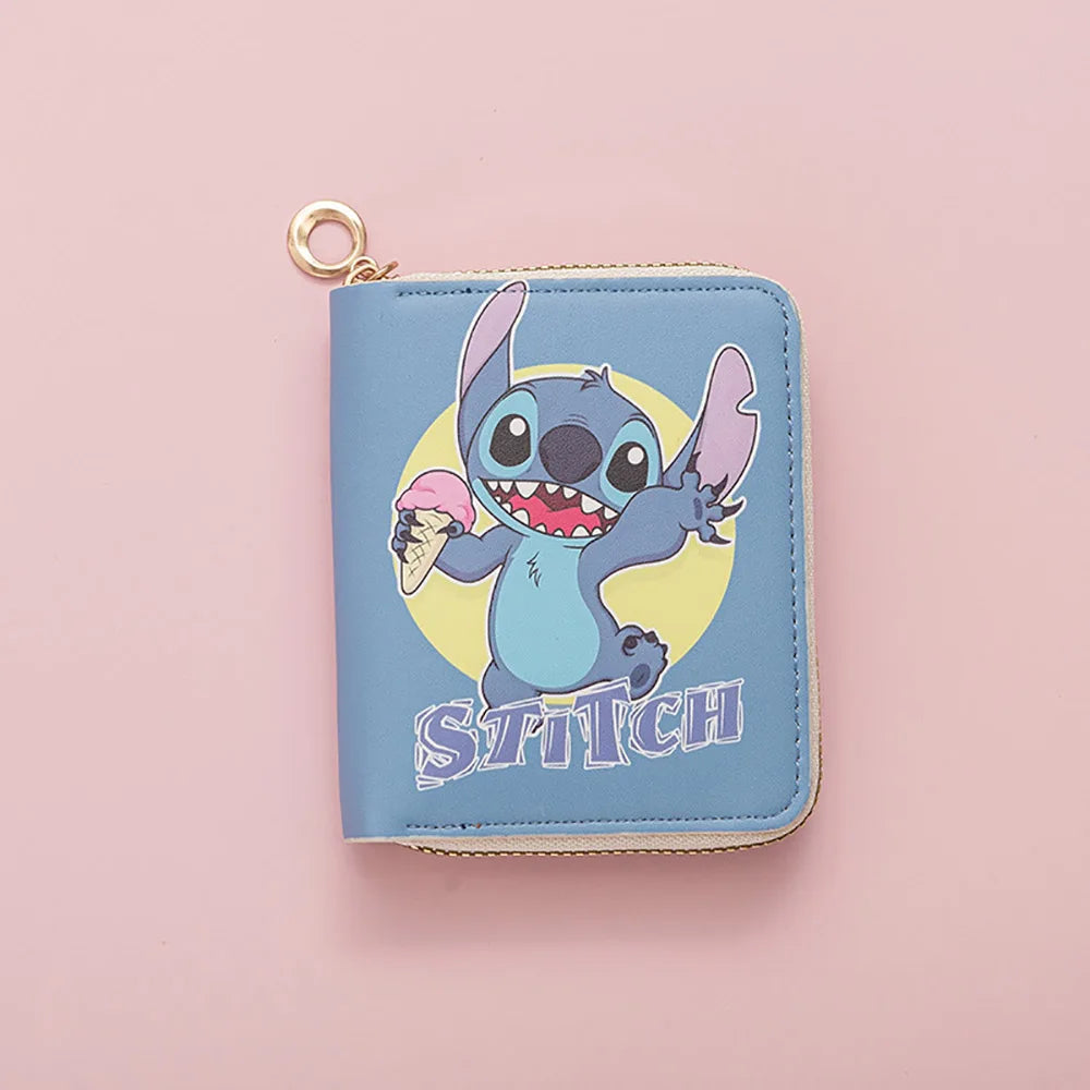 Stitch Coin Purse