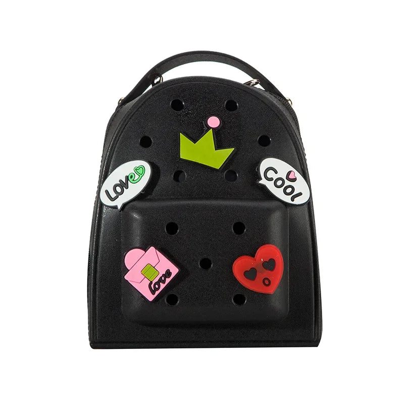 Cute Backpacks Bucket for Kids