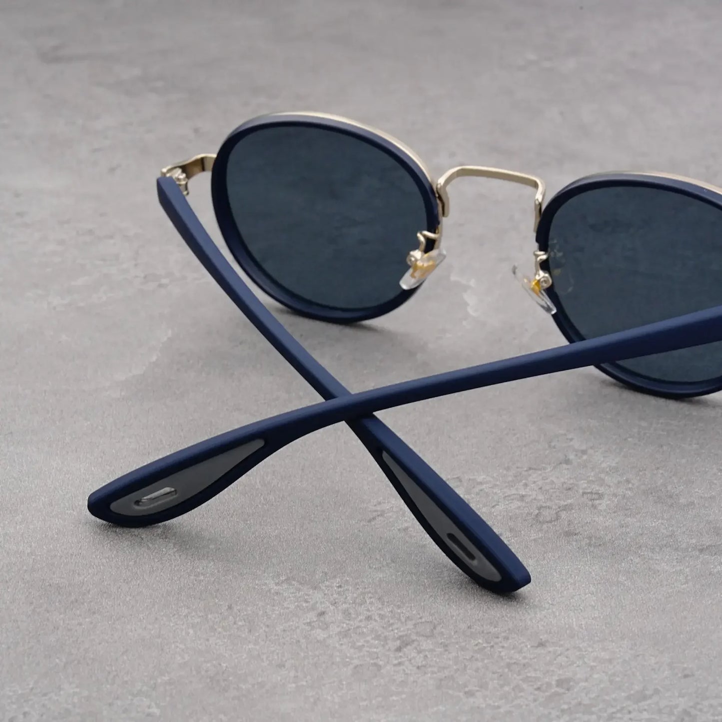 Vintage designer outdoor sunglasses