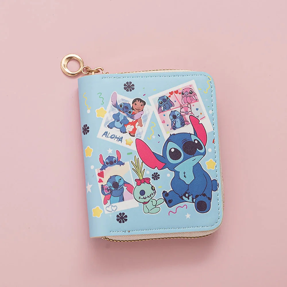 Stitch Coin Purse