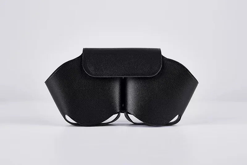 Air pods Max Earphone Protective Cover Soft Leather Case