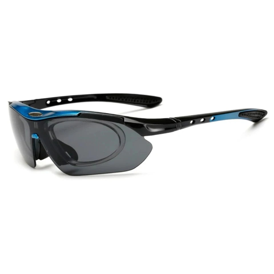 Cycling Sunglasses Sports Men Glasses Road Bicycle Glasses