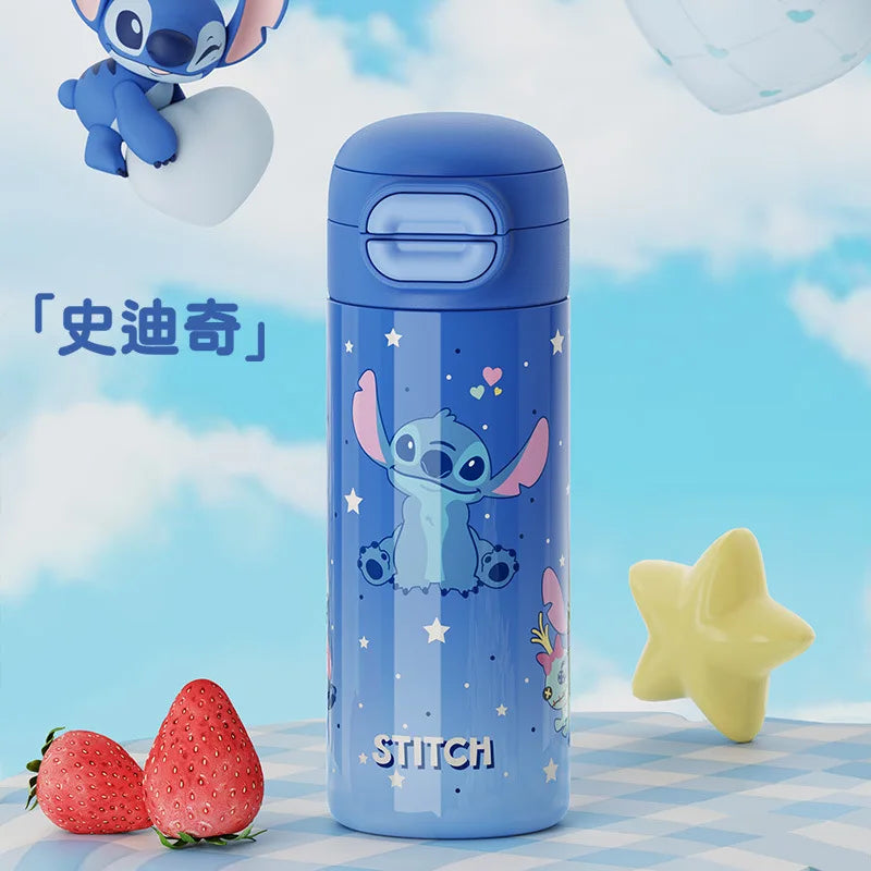 Large Capacity Insulated Water Bottle Personalized Cup