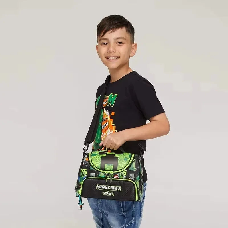 Minecraft Genuine Learning Stationery Cartoon School