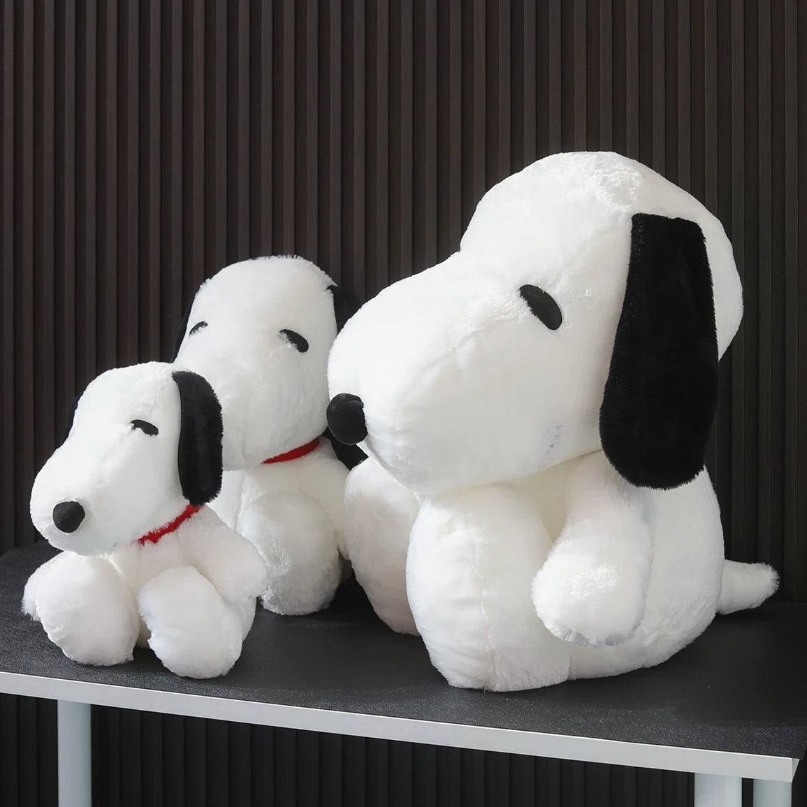 Snoopy Plush Toy Hug Plushies Birthday Gifts