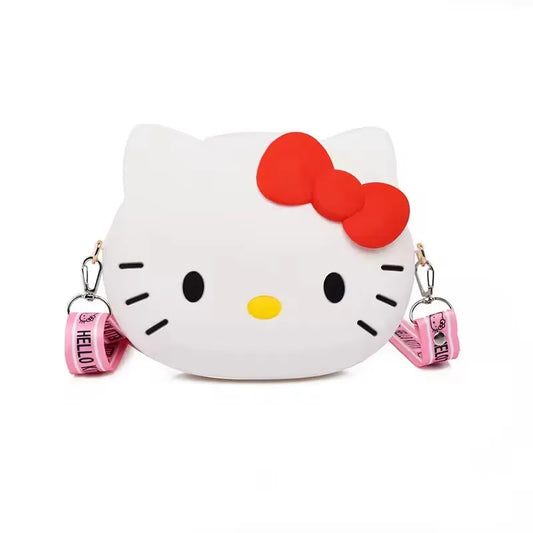 Hello Kitty Crossbody Bags Gift